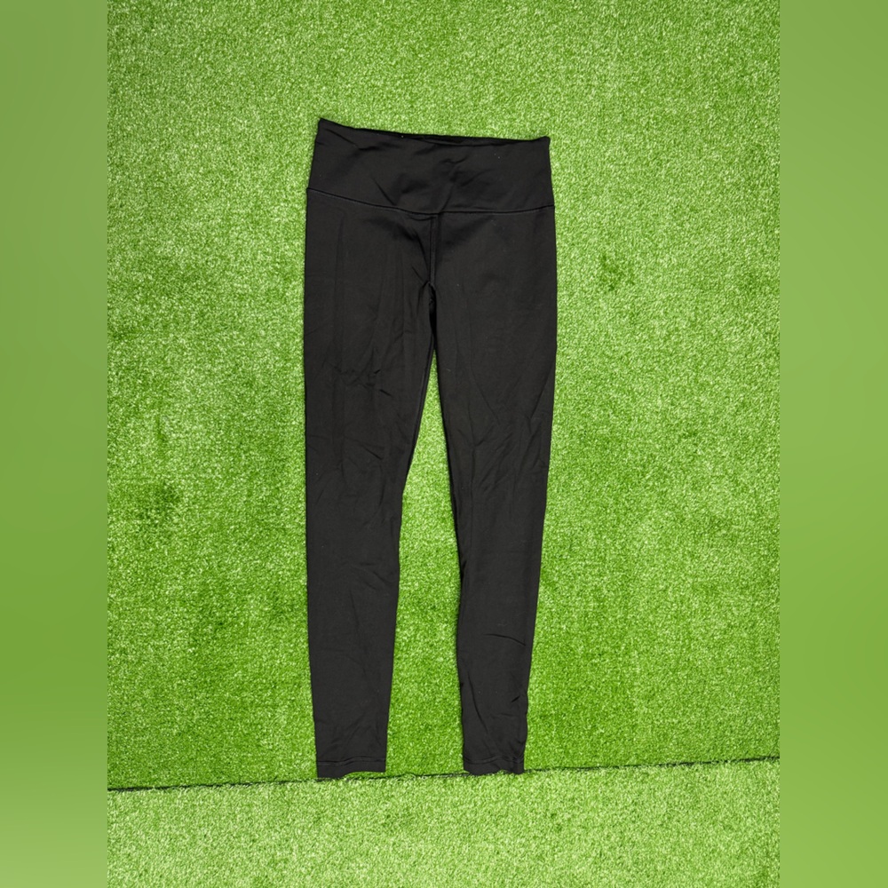 Victoria's Secret Black Leggings